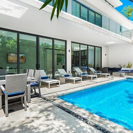 Villa Modello Miami Exterior photo