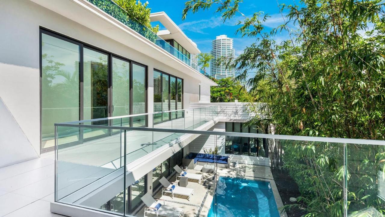 Villa Modello Miami Exterior photo